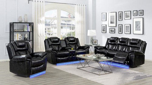 New led 3pc - new,