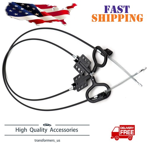 2pc set recliner cable pull - recliner,